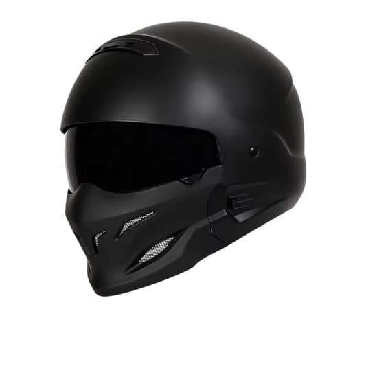 Casque Moto Modulable StormX Guardian – Homme/Femme – Homologué ECE