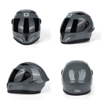 Casque Moto Enfant Homologué – Racing Kid K800