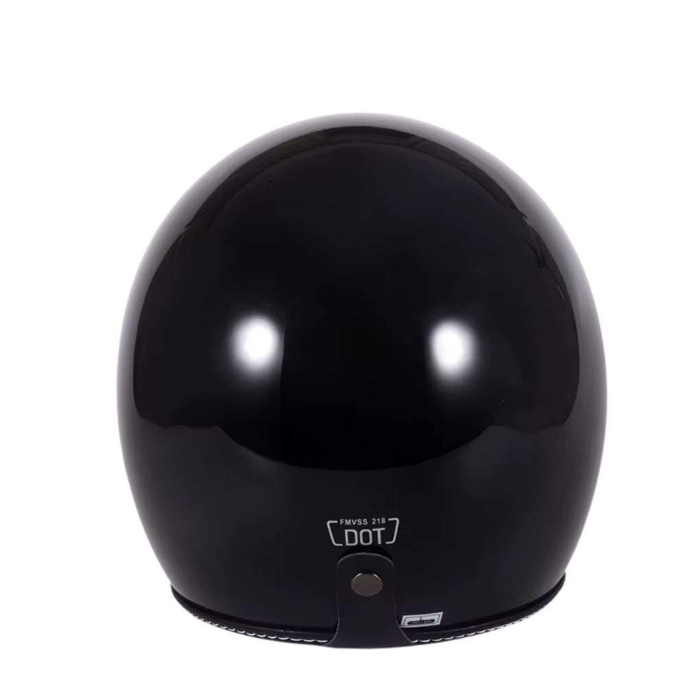 Casque Moto Jet Homme – Femme / Homologué ECE – Street One