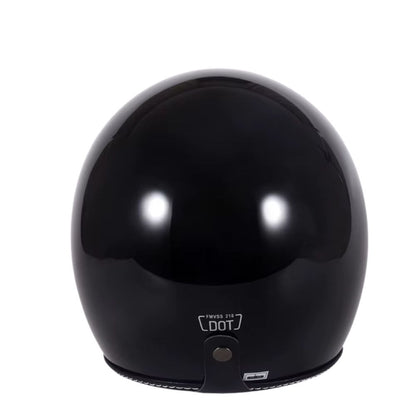 Casque Moto Jet Homme – Femme / Homologué ECE – Street One