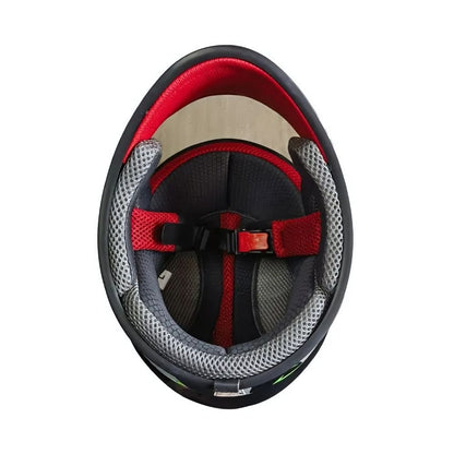 Casque Moto Enfant Homologué – Racing Kid K800