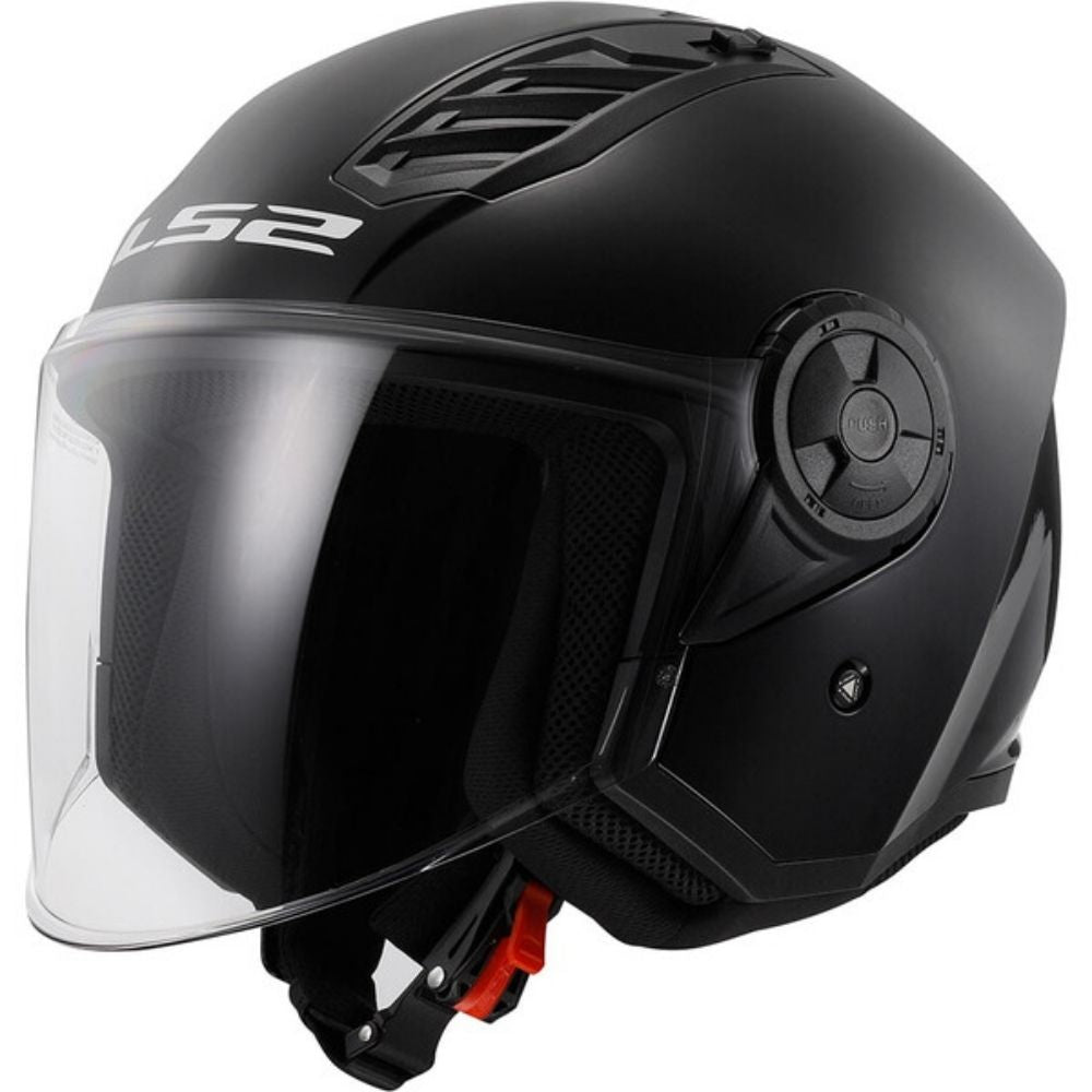 Casque Moto Bluetooth AeroFlow – Léger, Ventilé et Homologué ECE