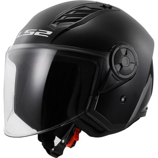 Casque Moto Bluetooth AeroFlow – Léger, Ventilé et Homologué ECE