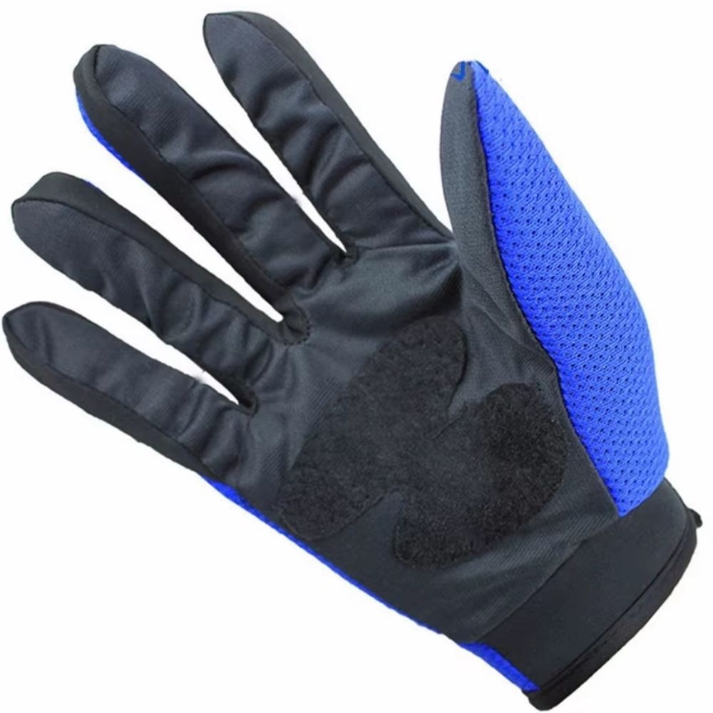 Gants Moto Enfant – Protection et Fun Assurés