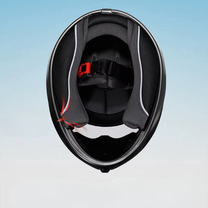 Casque Moto Enfant Homologué ECE – Speedy Kid