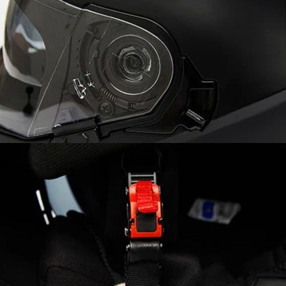 Casque Moto Intégral Homme-Femme Homologué ECE | RoadShield