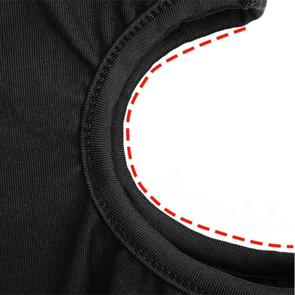 Cagoule Moto Respirante Musion® – Confort et protection sous le casque