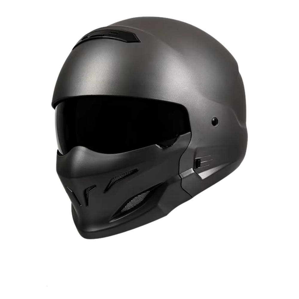 Casque Moto Modulable StormX Guardian – Homme/Femme – Homologué ECE