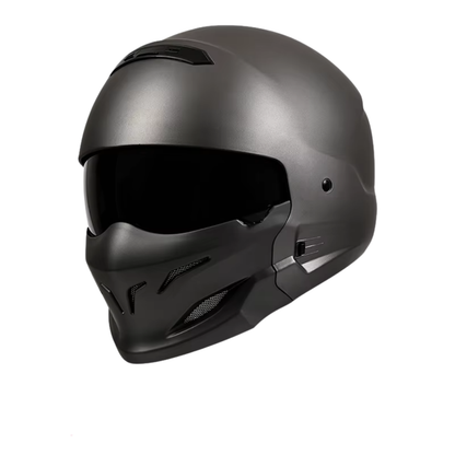 Casque Moto Modulable StormX Guardian – Homme/Femme – Homologué ECE