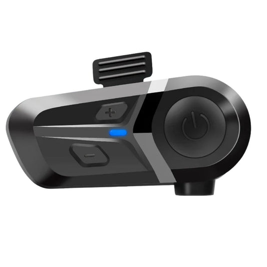 Intercom Bluetooth Moto – Communication Fluide & Sécurisée
