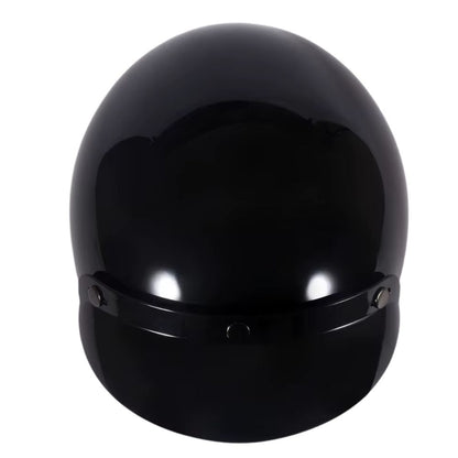 Casque Moto Jet Homme – Femme / Homologué ECE – Street One