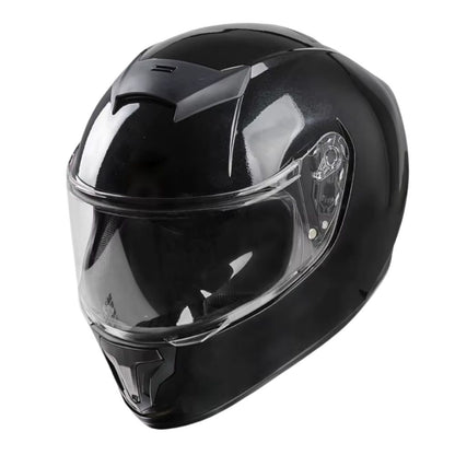 Casque Moto Intégral VortexBlade – Homme-Femme | Homologué ECE