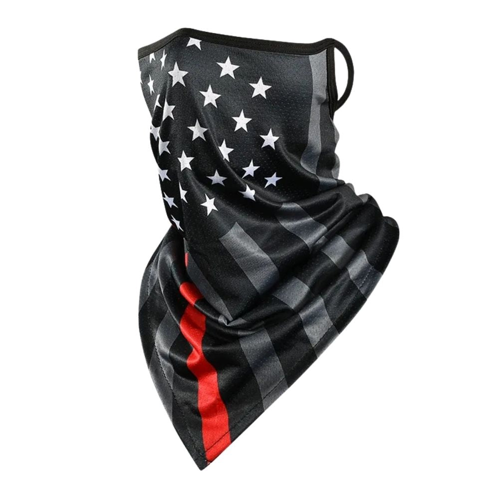 Bandana moto toutes saisons – Protection & confort au quotidien