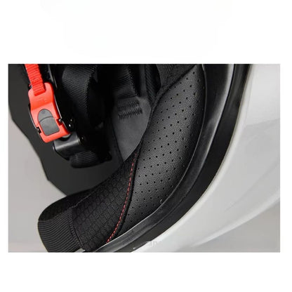 Casque Scooter Homme – Femme Urban Rider / Homologué ECE