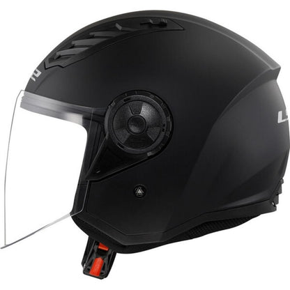 Casque Moto Bluetooth AeroFlow – Léger, Ventilé et Homologué ECE