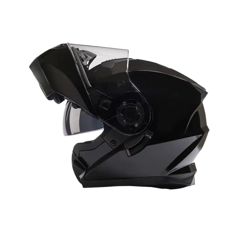 Casque Moto Modulable ROADGUARD™ – Homme-Femme – Homologué ECE – Protection 4 Saisons