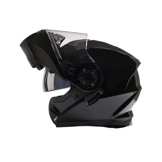 Casque Moto Modulable ROADGUARD™ – Homme-Femme – Homologué ECE – Protection 4 Saisons