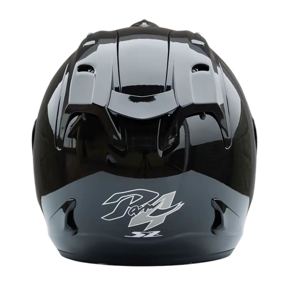 Casque Scooter Homme - Femme | Masei Storm | Homologué ECE