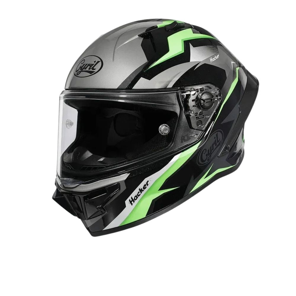 Casque Moto Intégral Homme-Femme Homologué ECE | ShadowRider