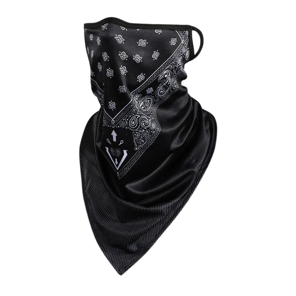 Bandana moto toutes saisons – Protection & confort au quotidien