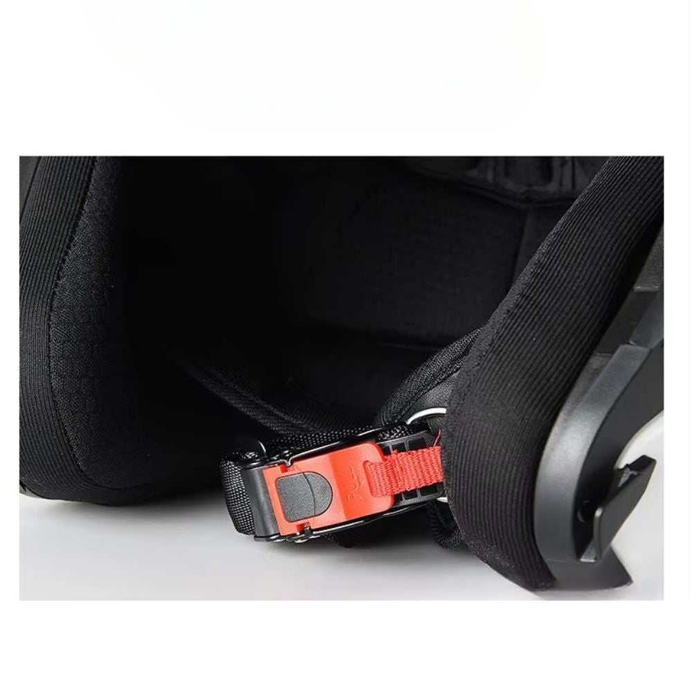 Casque Scooter Homme – Femme Urban Rider / Homologué ECE