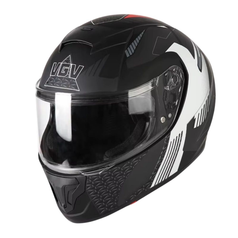 Casque Moto Intégral VortexBlade – Homme-Femme | Homologué ECE
