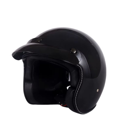 Casque Moto Jet Homme – Femme / Homologué ECE – Street One