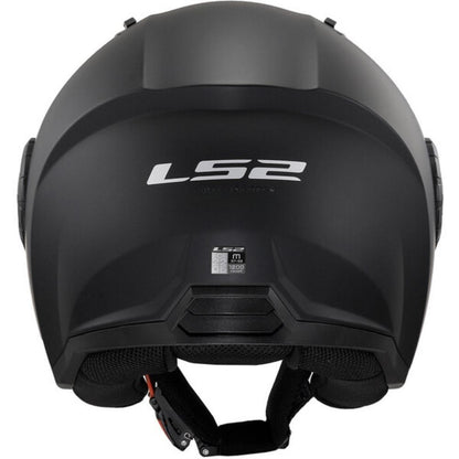 Casque Moto Bluetooth AeroFlow – Léger, Ventilé et Homologué ECE