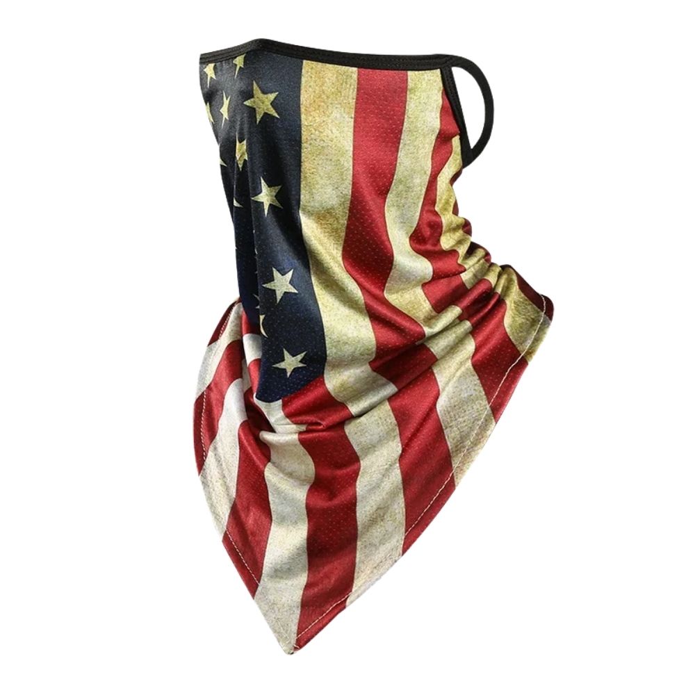 Bandana moto toutes saisons – Protection & confort au quotidien