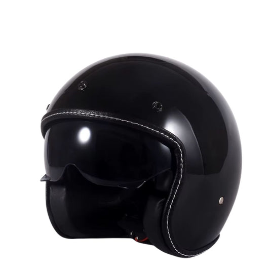 Casque Moto Jet Homme – Femme / Homologué ECE – Street One