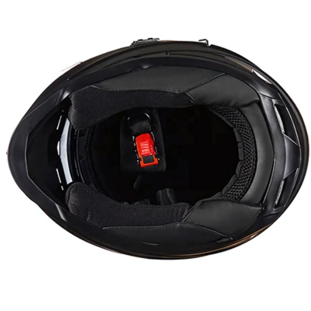 Casque Moto Intégral Homme-Femme Homologué ECE | RoadShield
