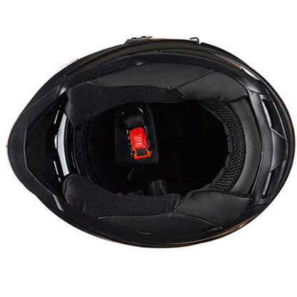 Casque Moto Intégral Homme-Femme Homologué ECE | RoadShield