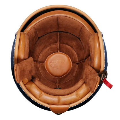 Casque Moto Jet RetroRide Homme – Femme / Homologué ECE
