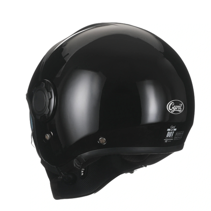 Casque Modulable Moto Homme-Femme VERSATIS – Polyvalence, Homologué ECE