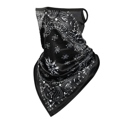 Bandana moto toutes saisons – Protection & confort au quotidien