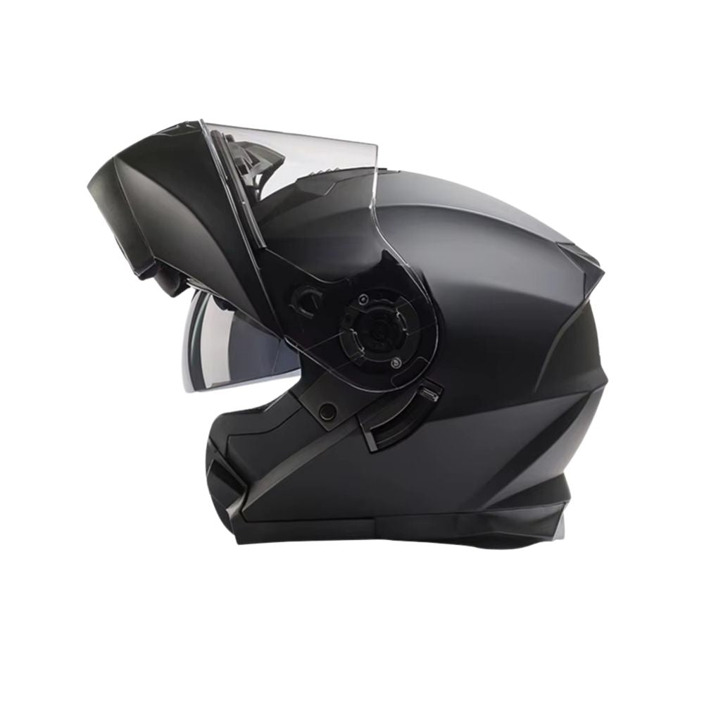 Casque Moto Modulable ROADGUARD™ – Homme-Femme – Homologué ECE – Protection 4 Saisons