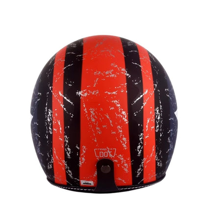 Casque Moto Jet Homme – Femme / Homologué ECE – Street One