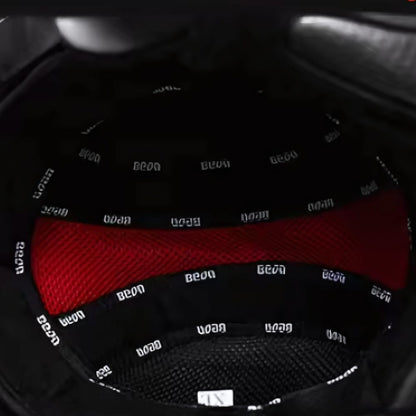 Casque Moto Modulable LIBERTYON™ – Liberté & Sécurité en Route – Homologué ECE