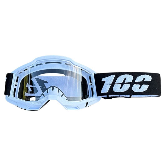 Lunettes de Moto Cross & Enduro – Vision Claire et Protection Totale