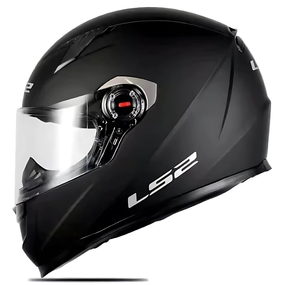 Casque Moto Intégral Homme-Femme | Homologué ECE – PulseRacer
