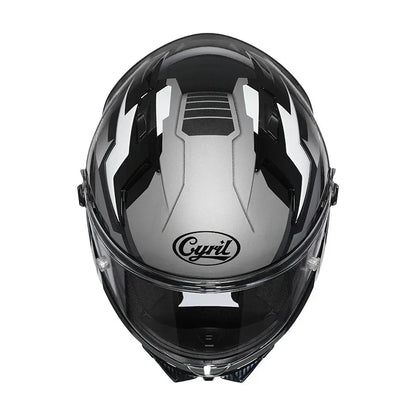 Casque Moto Intégral Homme-Femme Homologué ECE | ShadowRider