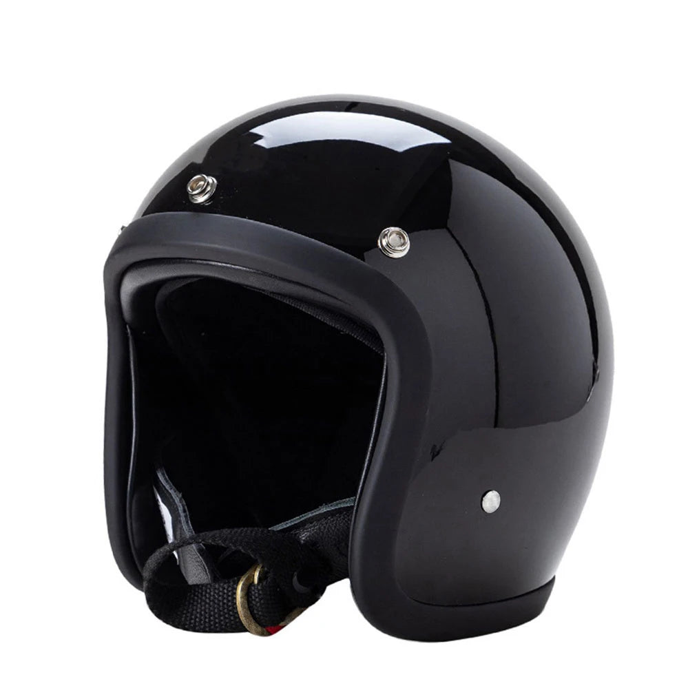 Casque Moto Jet Homme - Femme Falcon Rider / Homologué ECE