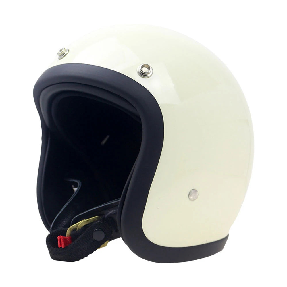 Casque Moto Jet Homme - Femme Falcon Rider / Homologué ECE
