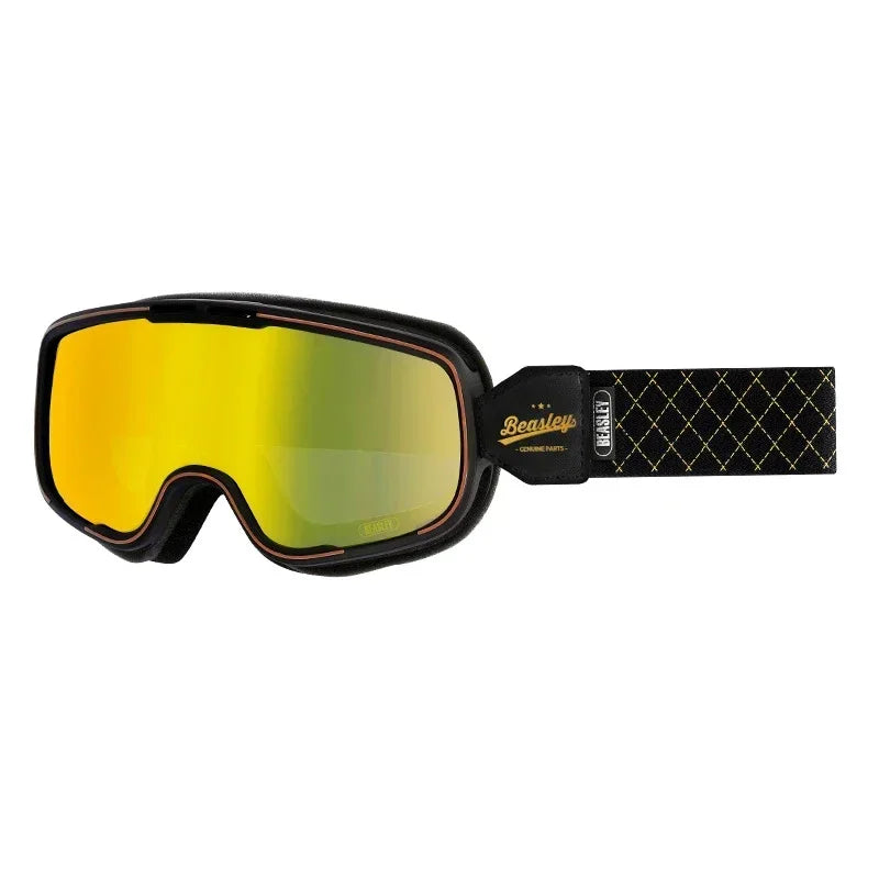 Casque Moto Intégral Homme-Femme | Homologué ECE – GoldRider™