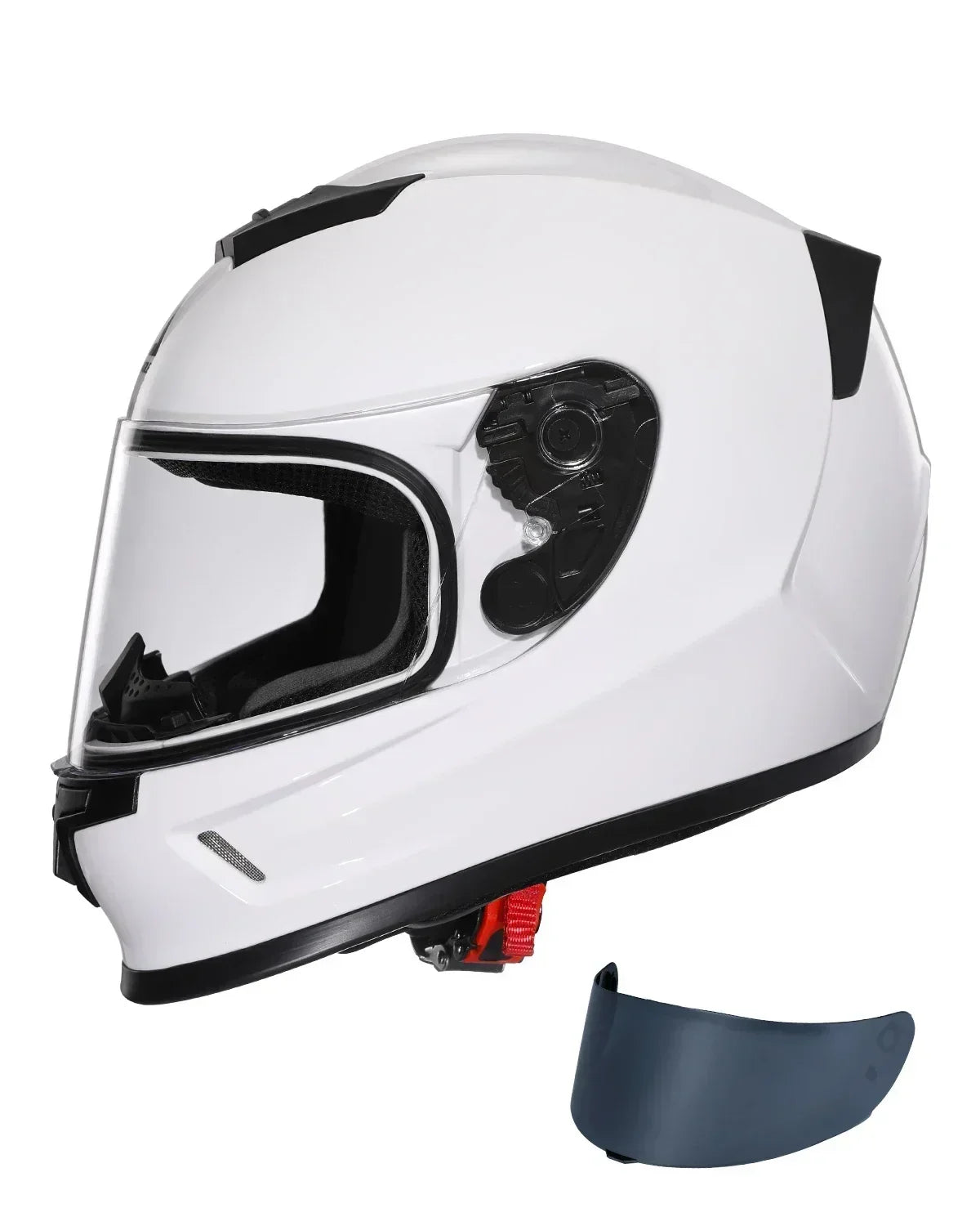 Casque Moto Enfant Homologué ECE – Speedy Kid