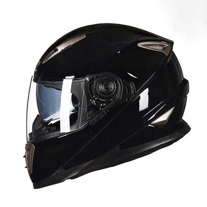 Casque Moto Intégral Homme-Femme Homologué ECE | RoadShield