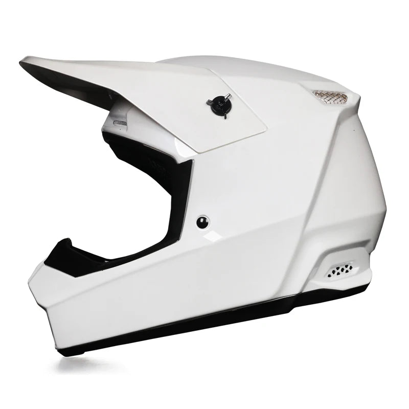 Casque Moto Cross RallyX – Enfant & Adulte