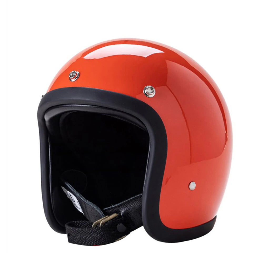 Casque Moto Jet Homme - Femme Falcon Rider / Homologué ECE