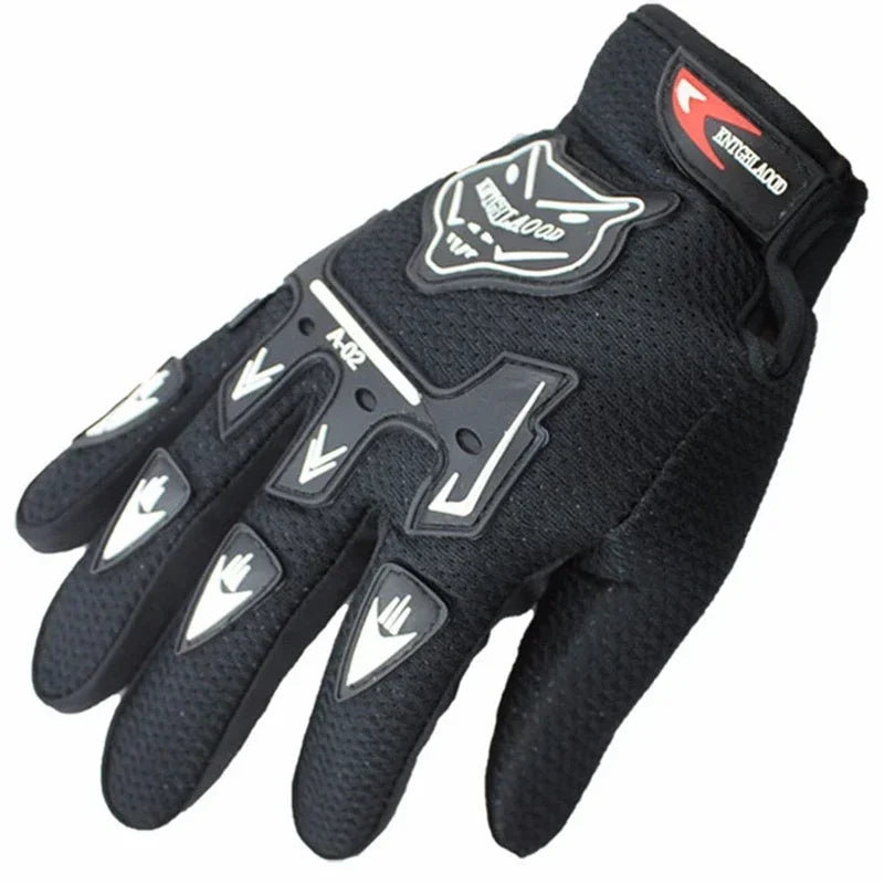 Gants Moto Enfant – Protection et Fun Assurés