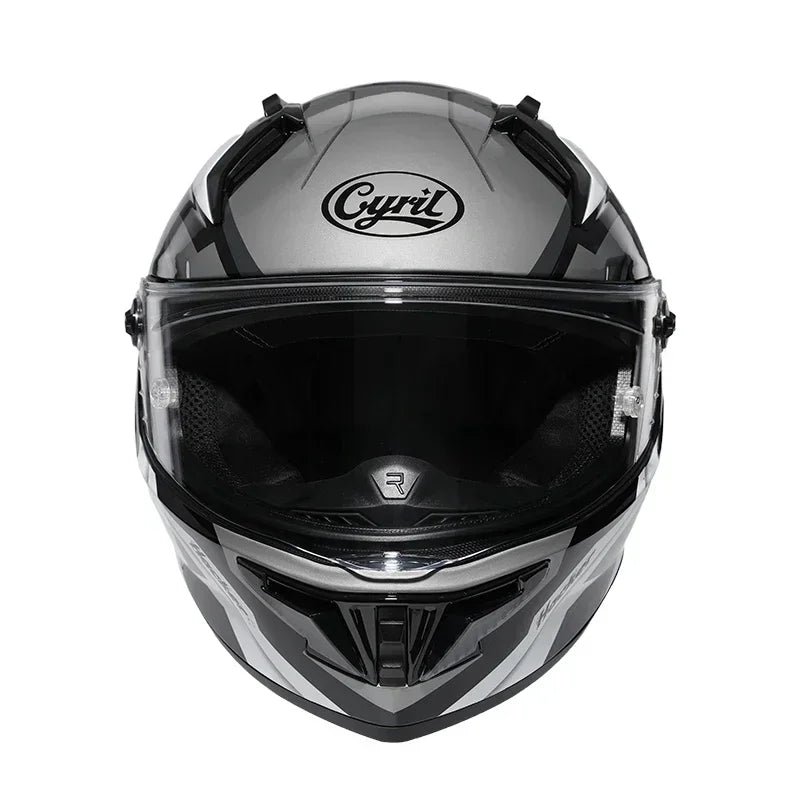 Casque Moto Intégral Homme-Femme Homologué ECE | ShadowRider